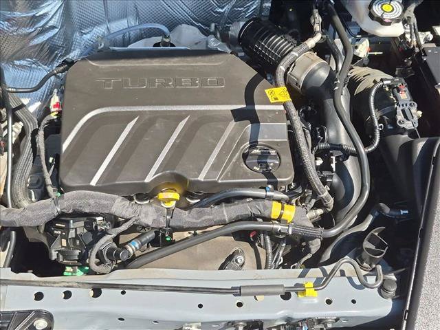 Used 2024 Buick Envista Sport Touring w/ Convenience I Package FWD image 21