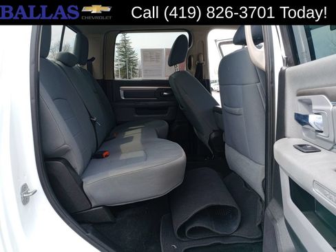 Used 2013 RAM 2500 SLT AWD/4WD image 27