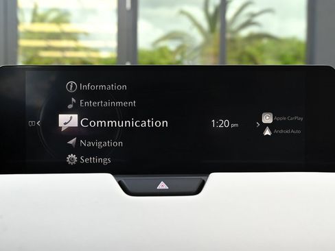 Certified 2024 MAZDA CX-90 Plug-In Hybrid w/ Premium Plus image 29