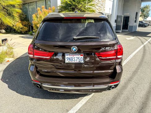 Used 2017 BMW X5 xDrive35i image 11