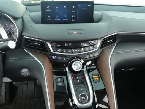 Used 2021 Acura TLX SH-AWD w/ Advance Package image 10