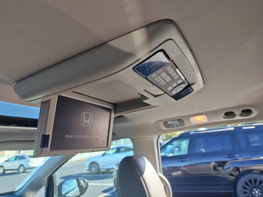 Used 2015 Honda Odyssey EX-L image 12