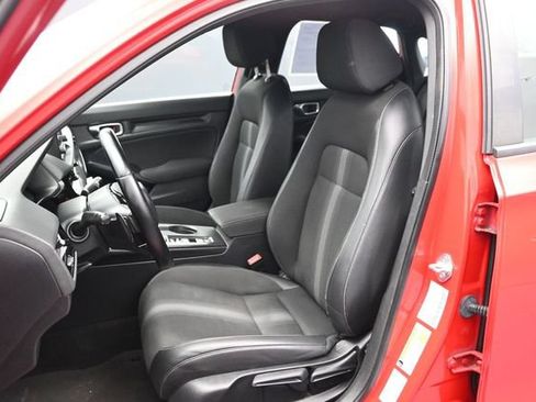 Used 2023 Honda Civic Sport image 5