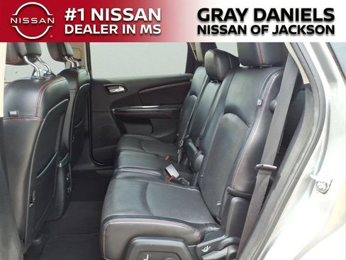 Used 2018 Dodge Journey GT FWD image 26