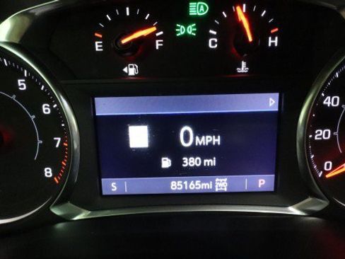 Used 2020 GMC Acadia SLT AWD/4WD image 22