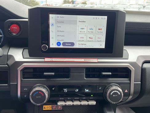 New 2025 Toyota 4Runner 4WD image 22