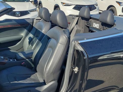 Used 2012 Audi A5 2.0T Premium Plus image 14