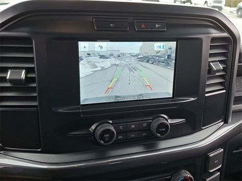 Used 2023 Ford F150 XL w/ STX Appearance Package image 18