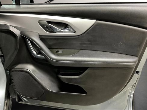 Used 2024 Chevrolet Blazer LT image 28