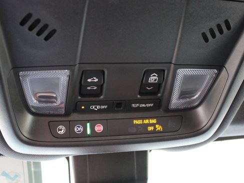 Used 2024 Chevrolet Equinox RS FWD image 53