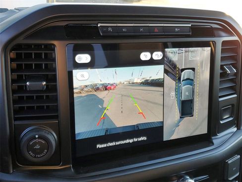 New 2024 Ford F150 XLT w/ Equipment Group 302A MID image 20