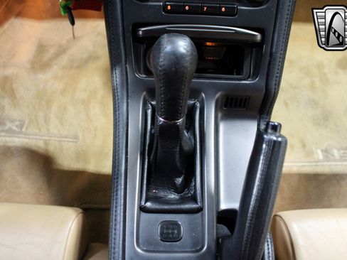 Used 1995 Acura NSX T image 21