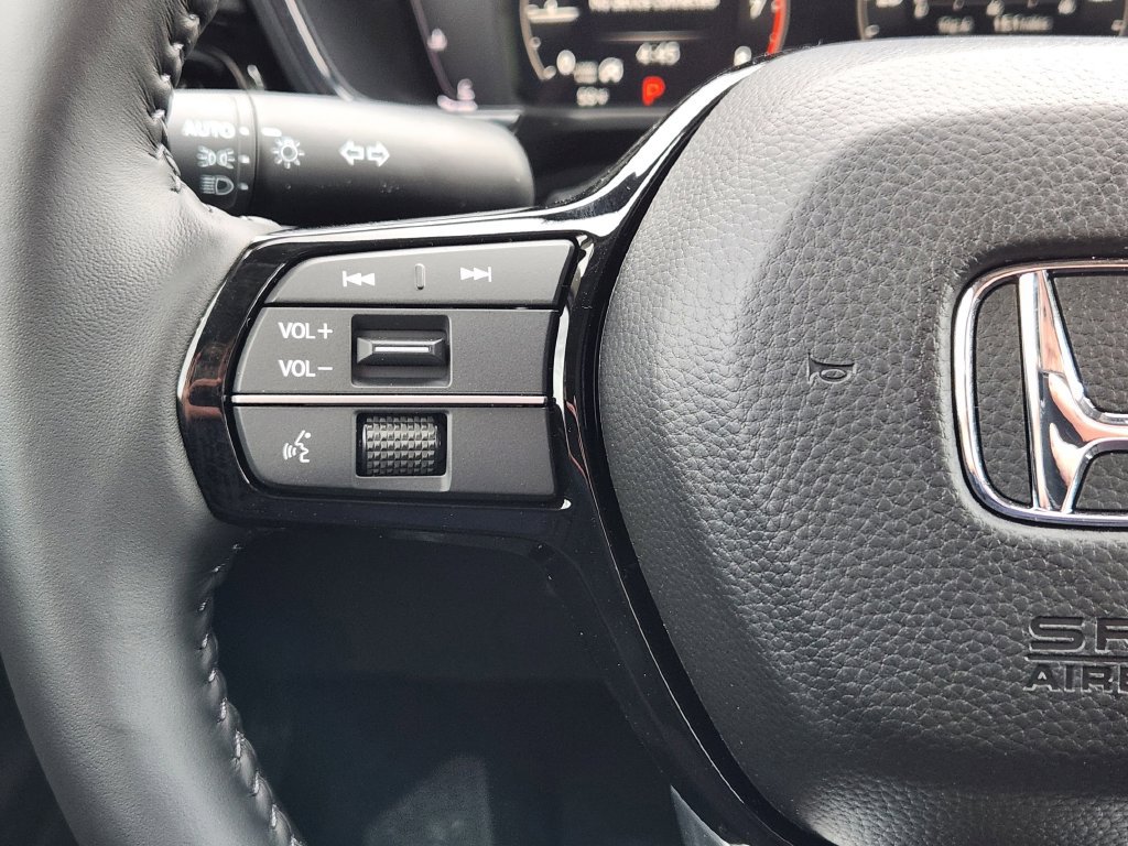New 2027 Honda CR-V Sport Touring image 13
