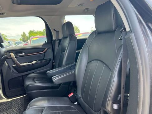 Used 2014 GMC Acadia Denali FWD image 8