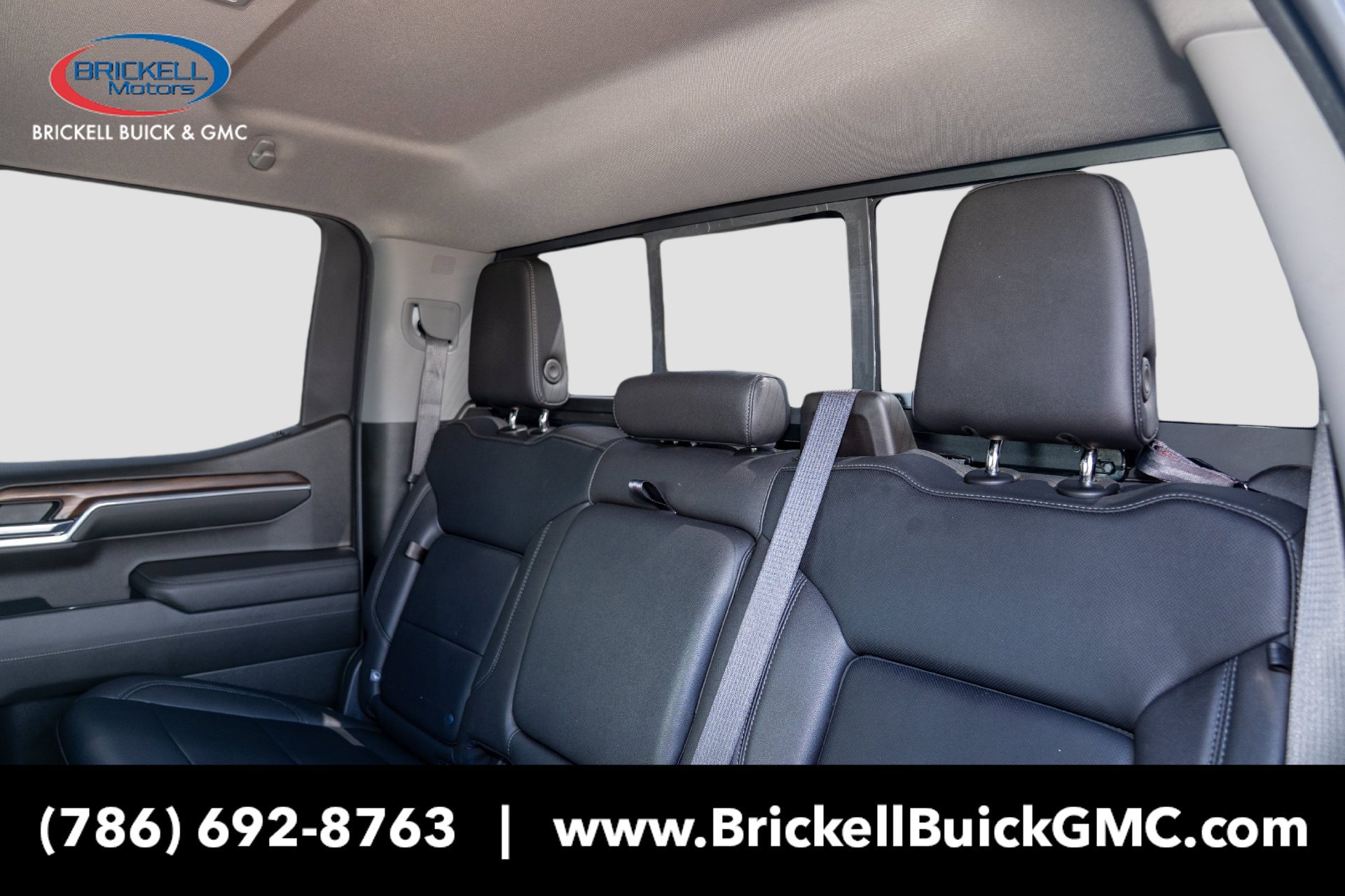 Used 2022 GMC Sierra 1500 SLT w/ SLT Premium Plus Package AWD/4WD image 30