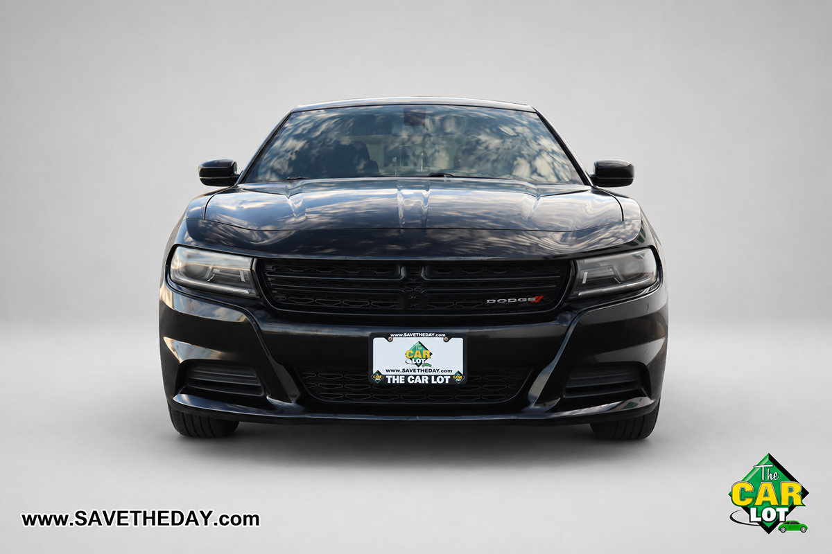 Used 2022 Dodge Charger SXT RWD image 11