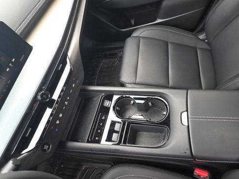 Certified 2025 Nissan Murano SL image 21