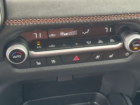 New 2026 MAZDA CX-50 AWD 2.5 S w/ Weather Package image 23