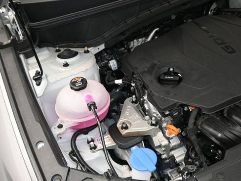 Used 2026 Hyundai Tucson SEL FWD image 41