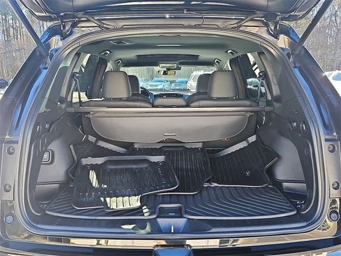 Used 2020 Honda Passport Touring image 27