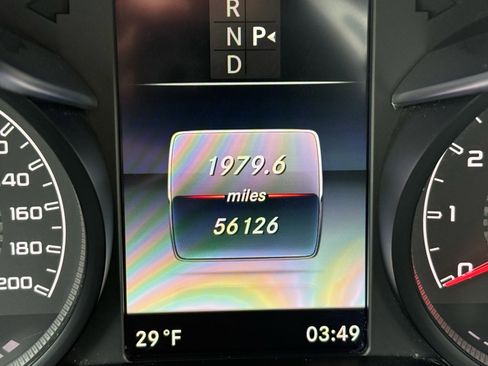 Used 2017 Mercedes-Benz C 63 AMG Sedan image 14