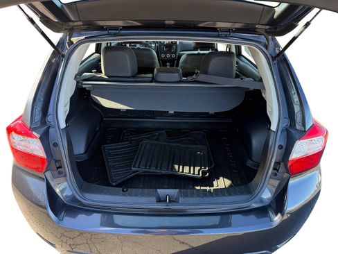 Used 2013 Subaru Impreza 2.0i Limited image 17