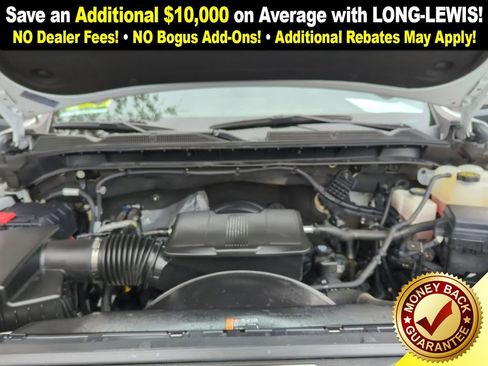 Used 2024 GMC Sierra 2500 Pro image 25