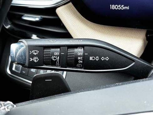 Used 2025 Buick Enclave Preferred FWD image 20