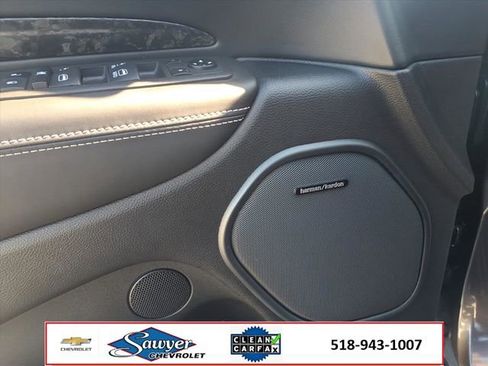 Used 2021 Dodge Durango SRT w/ Premium Interior Group image 13