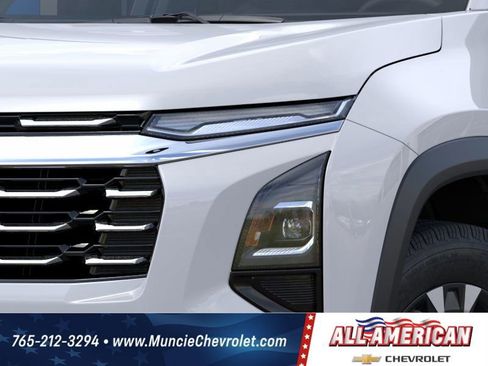 New 2026 Chevrolet Equinox LT w/ LPO, Floor Liner Package image 10