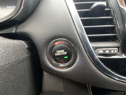 Used 2020 Chevrolet Trax Premier w/ LPO, Protection Package image 28