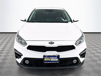 Used 2019 Kia Forte LXS video 2