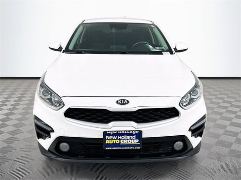 Used 2019 Kia Forte LXS image 2