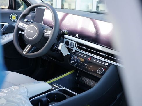 New 2026 Hyundai Sonata Blue image 27