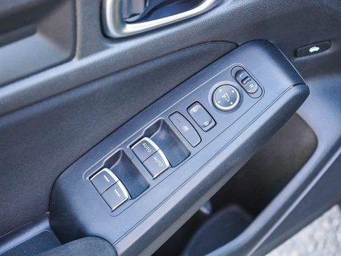 Used 2022 Honda Civic Sport image 17