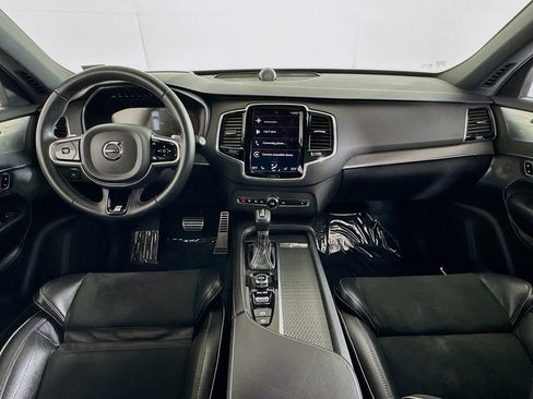Used 2017 Volvo XC90 T6 R-Design w/ Vision Package AWD/4WD image 32