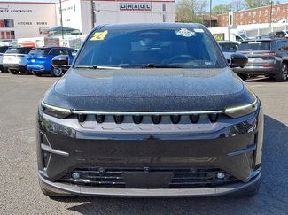 Certified 2024 Jeep Wagoneer Launch Edition video 2