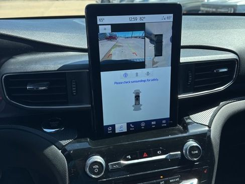 Used 2023 Ford Explorer ST w/ Equipment Group 401A image 13