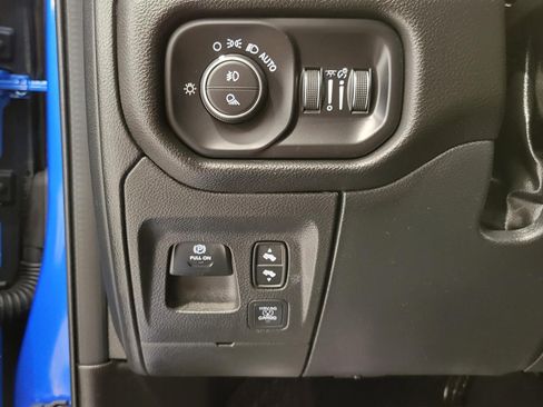 Used 2025 RAM 1500 Rebel w/ Bed Utility Group AWD/4WD image 37