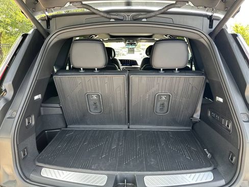 Used 2026 Cadillac Vistiq Sport w/ LPO, Floor Liner Package AWD/4WD image 41
