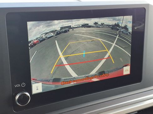 Certified 2025 Toyota Tacoma SR5 image 17