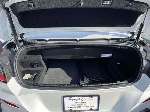 Used 2021 BMW M850i xDrive Convertible image 10