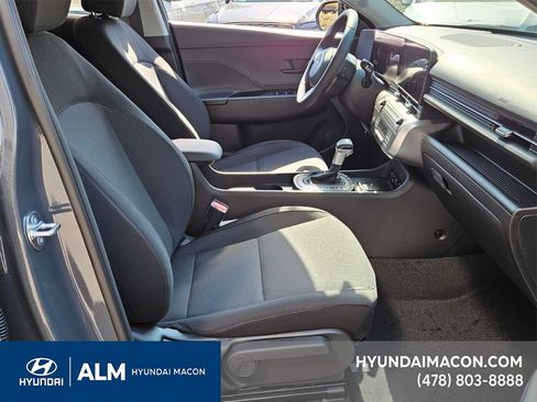 New 2026 Hyundai Kona SEL Sport image 17