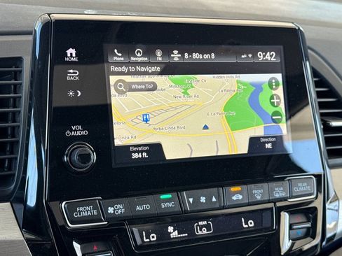Used 2019 Honda Odyssey Elite image 25