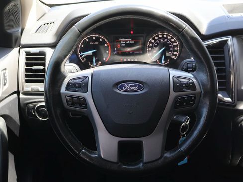 Used 2020 Ford Ranger XLT w/ Equipment Group 301A Mid AWD/4WD image 12
