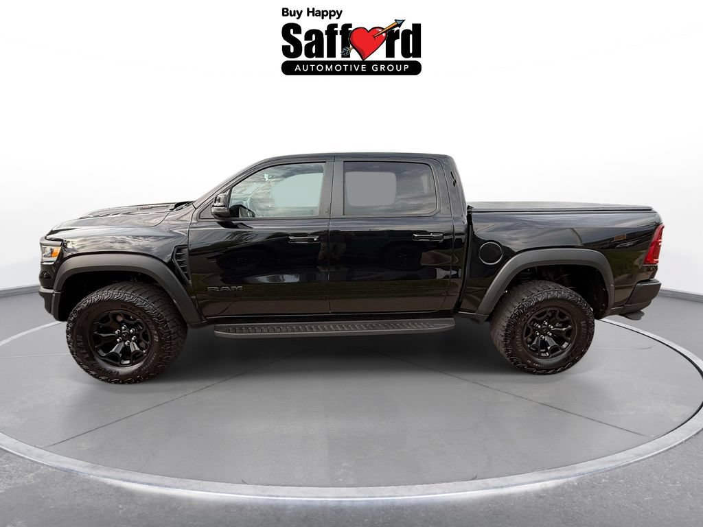 Used 2025 RAM 1500 RHO w/ RHO Level 1 Equipment Group AWD/4WD image 4