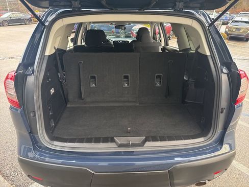 Used 2023 Subaru Ascent Premium image 22