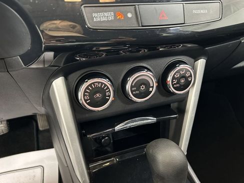 Used 2017 Mitsubishi Lancer ES FWD image 16