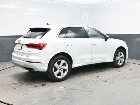 Used 2020 Audi Q3 2.0T Premium AWD/4WD image 7