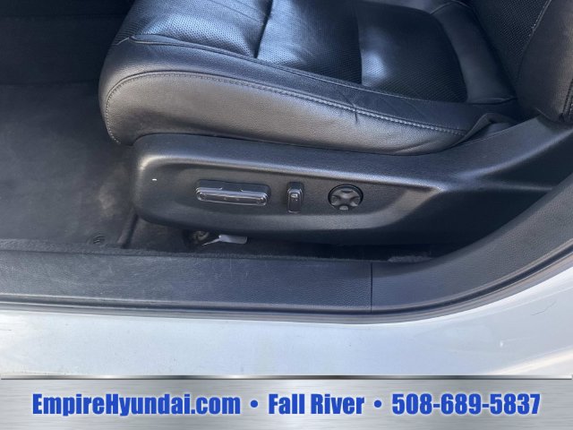 Used 2020 Honda Accord EX-L image 18